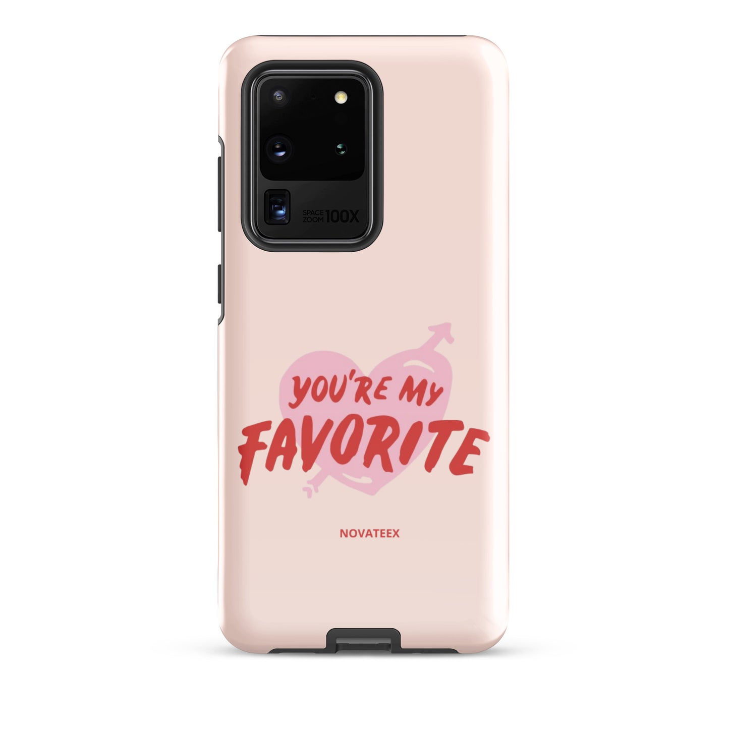 Coque robuste pour Samsung®