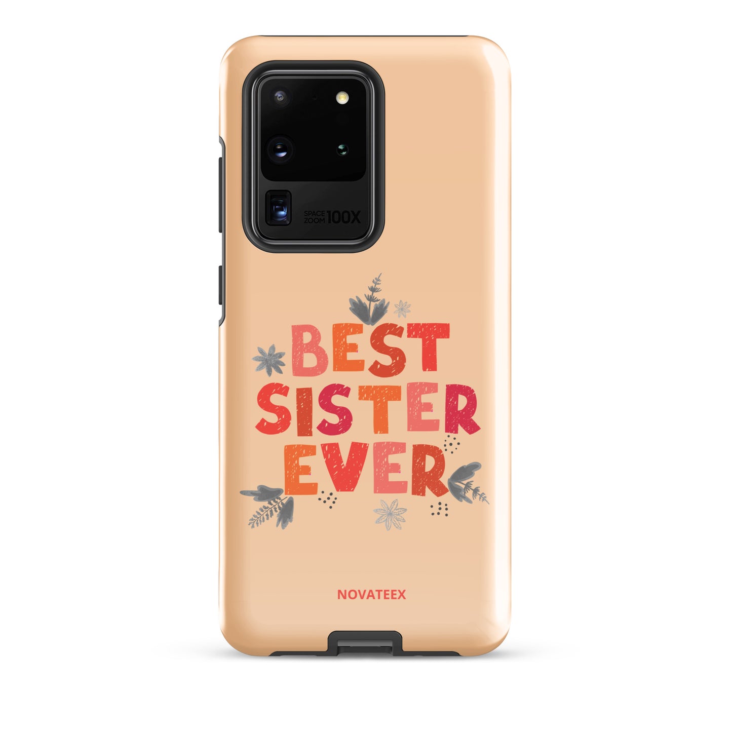 Coque robuste pour Samsung®