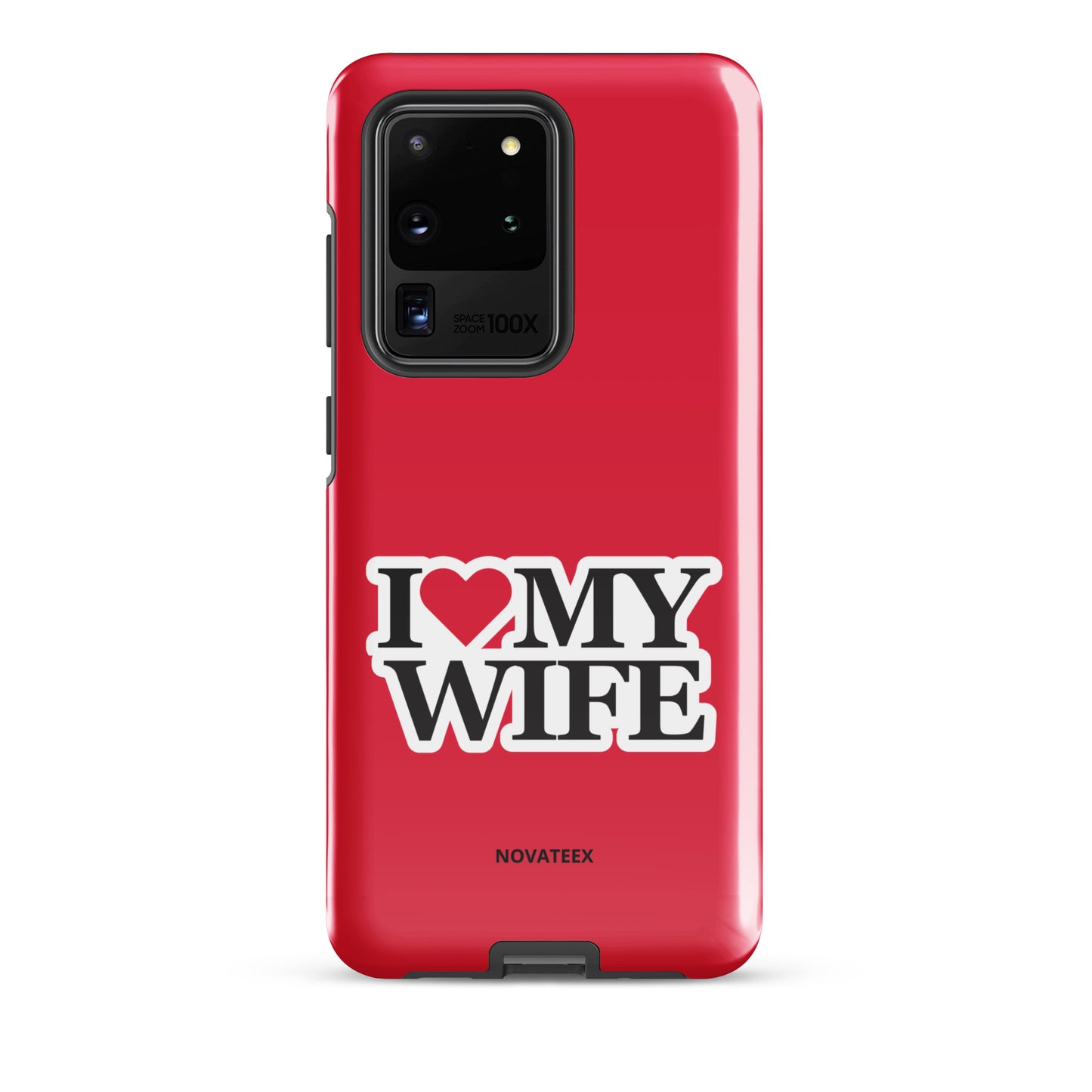 Coque robuste pour Samsung®