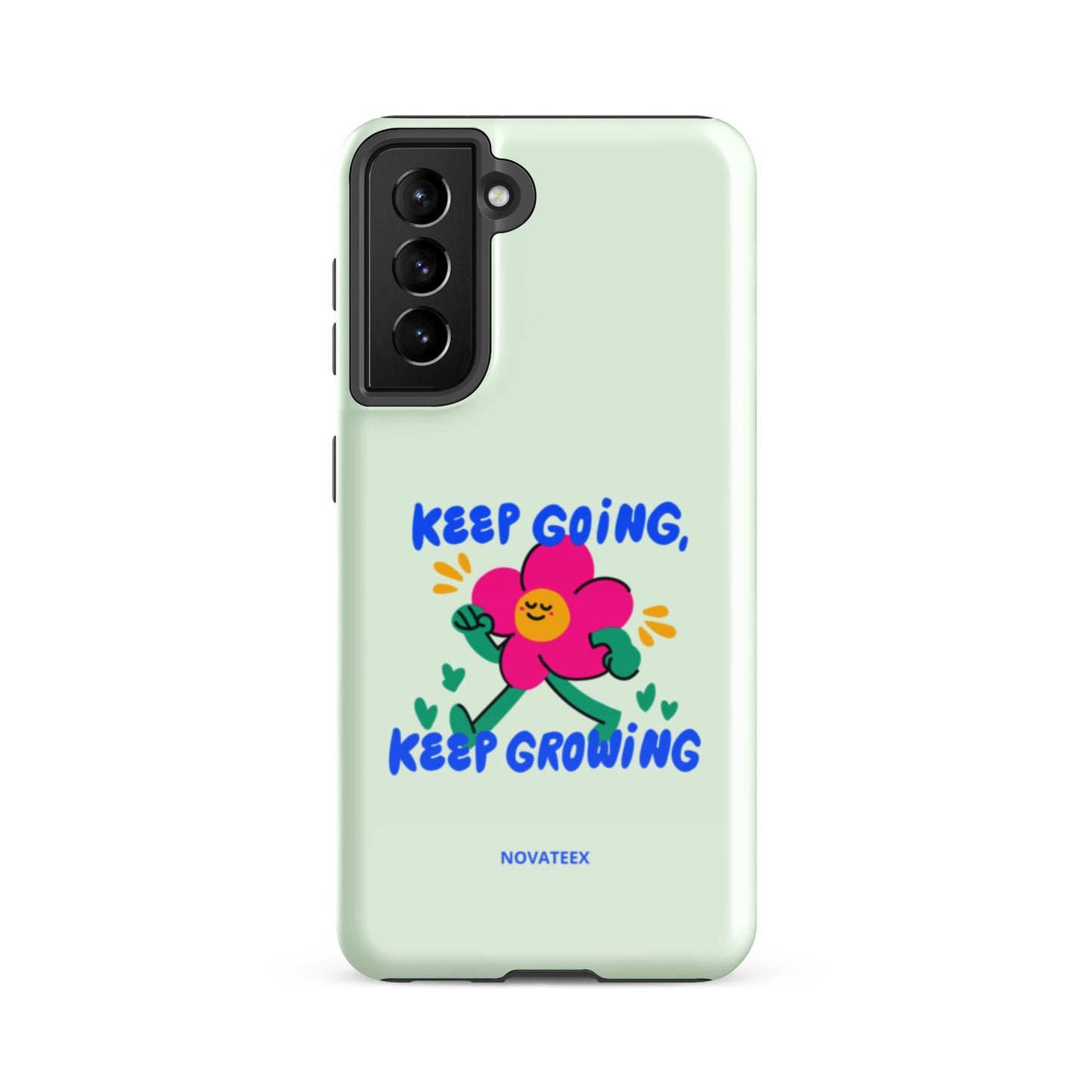 Tough case for Samsung®