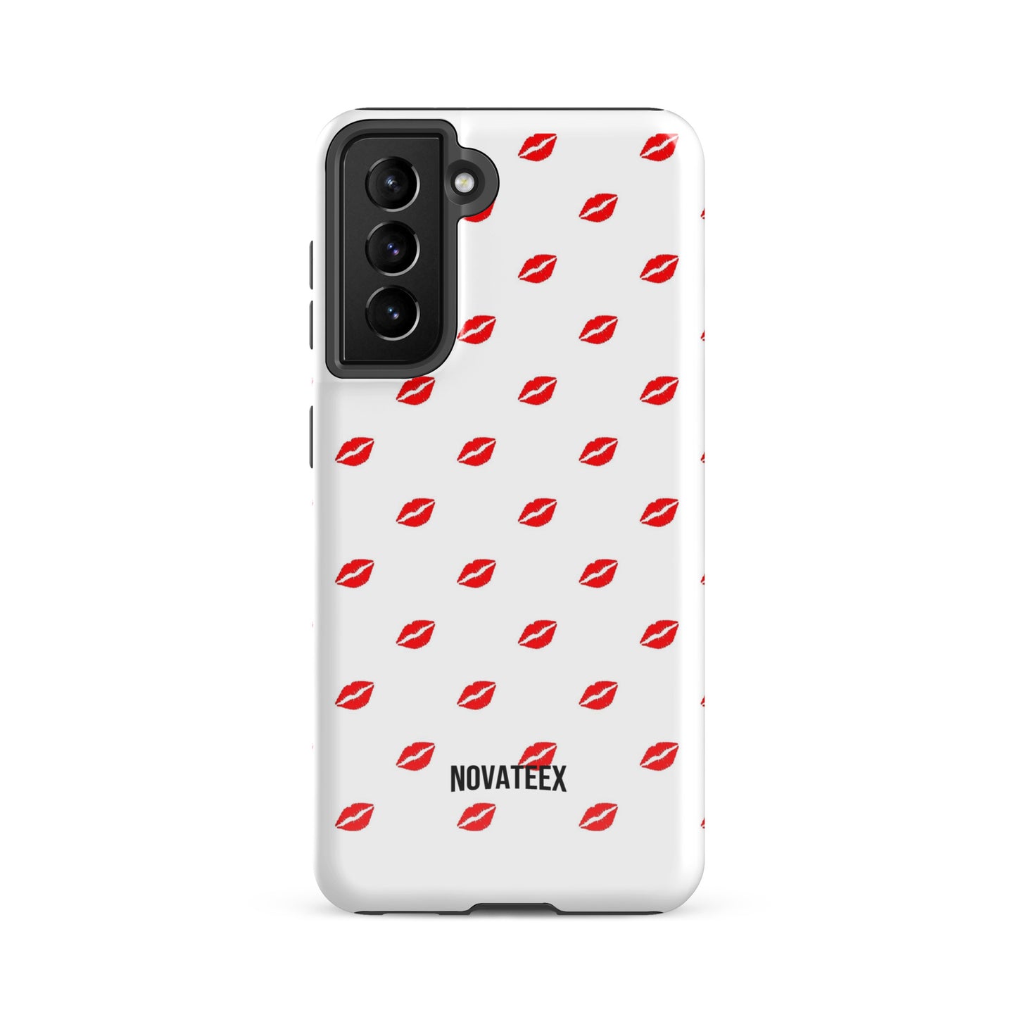 Coque robuste pour Samsung®