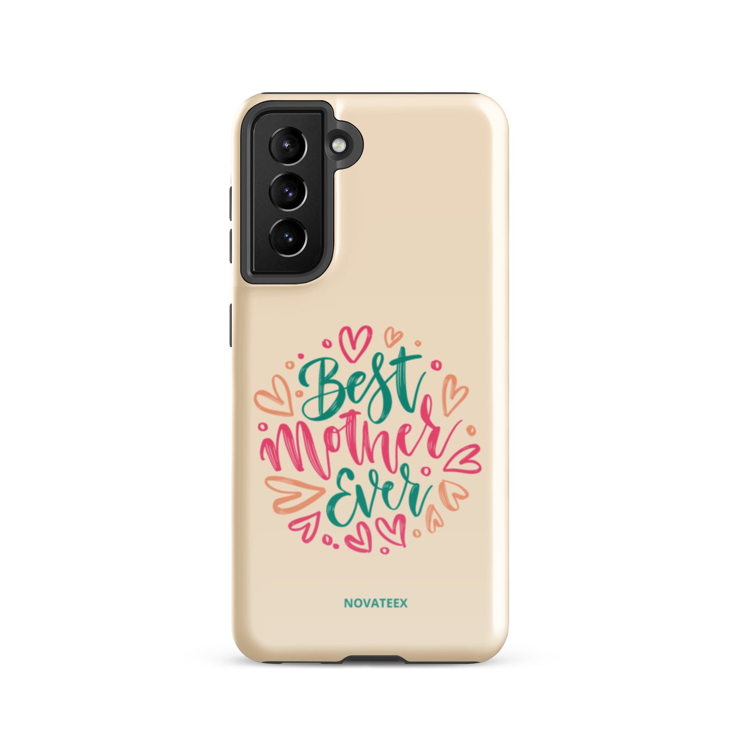 Coque robuste pour Samsung®