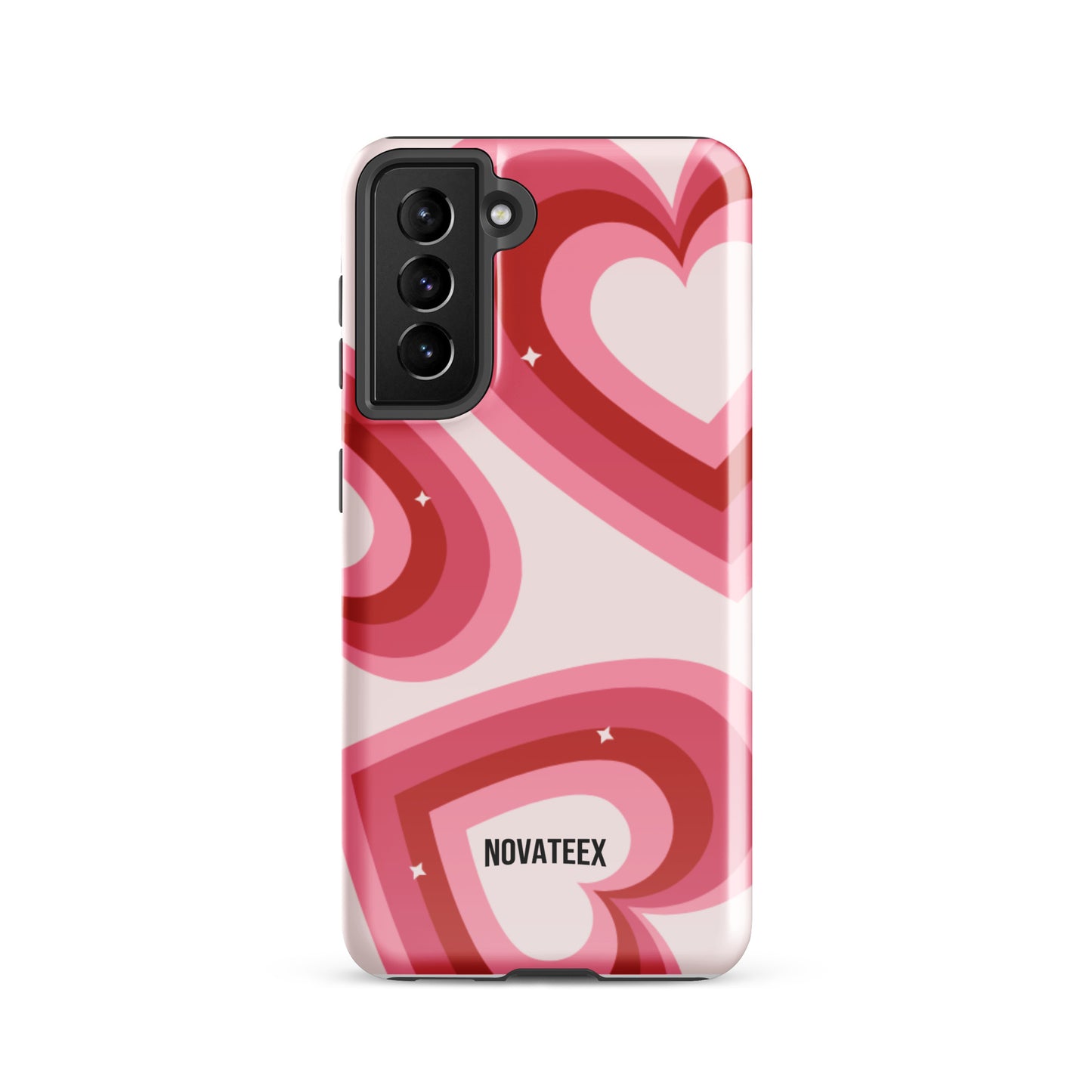 Coque robuste pour Samsung®