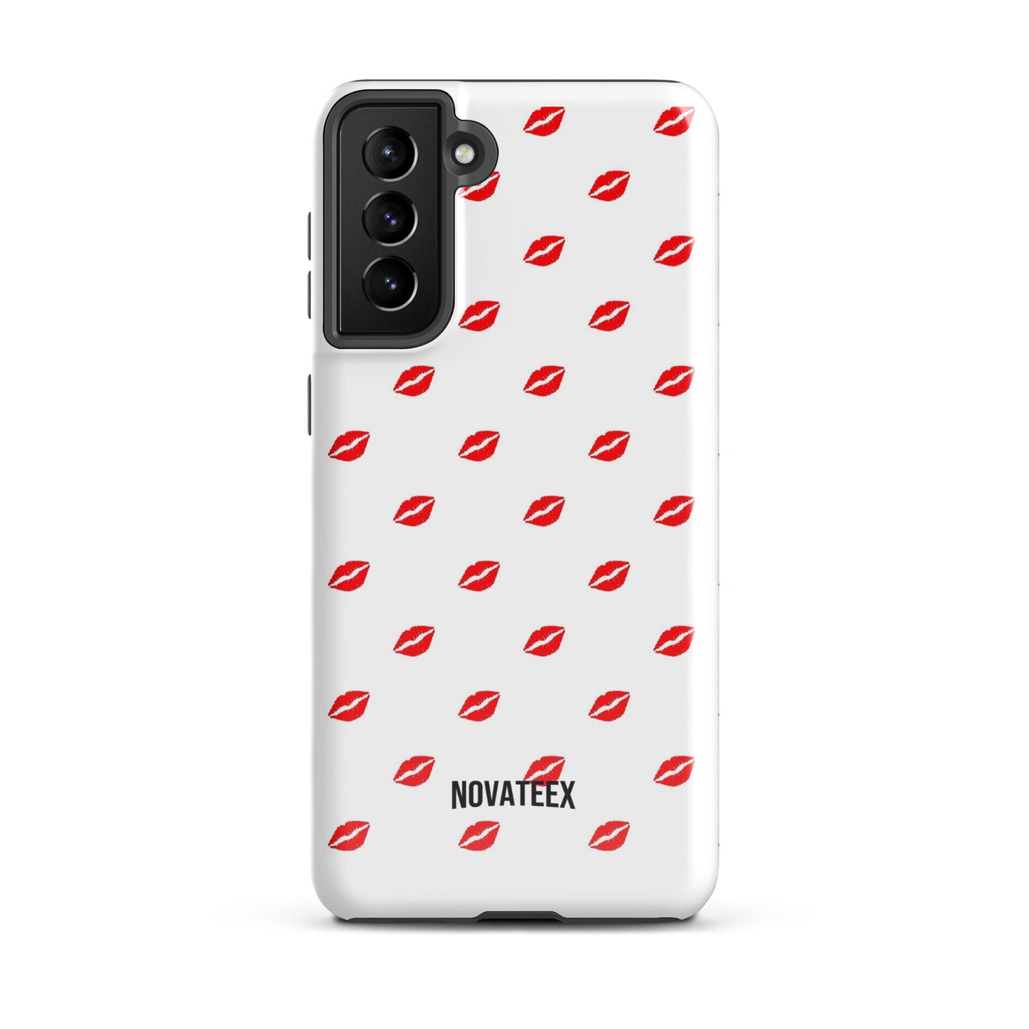 Coque robuste pour Samsung®