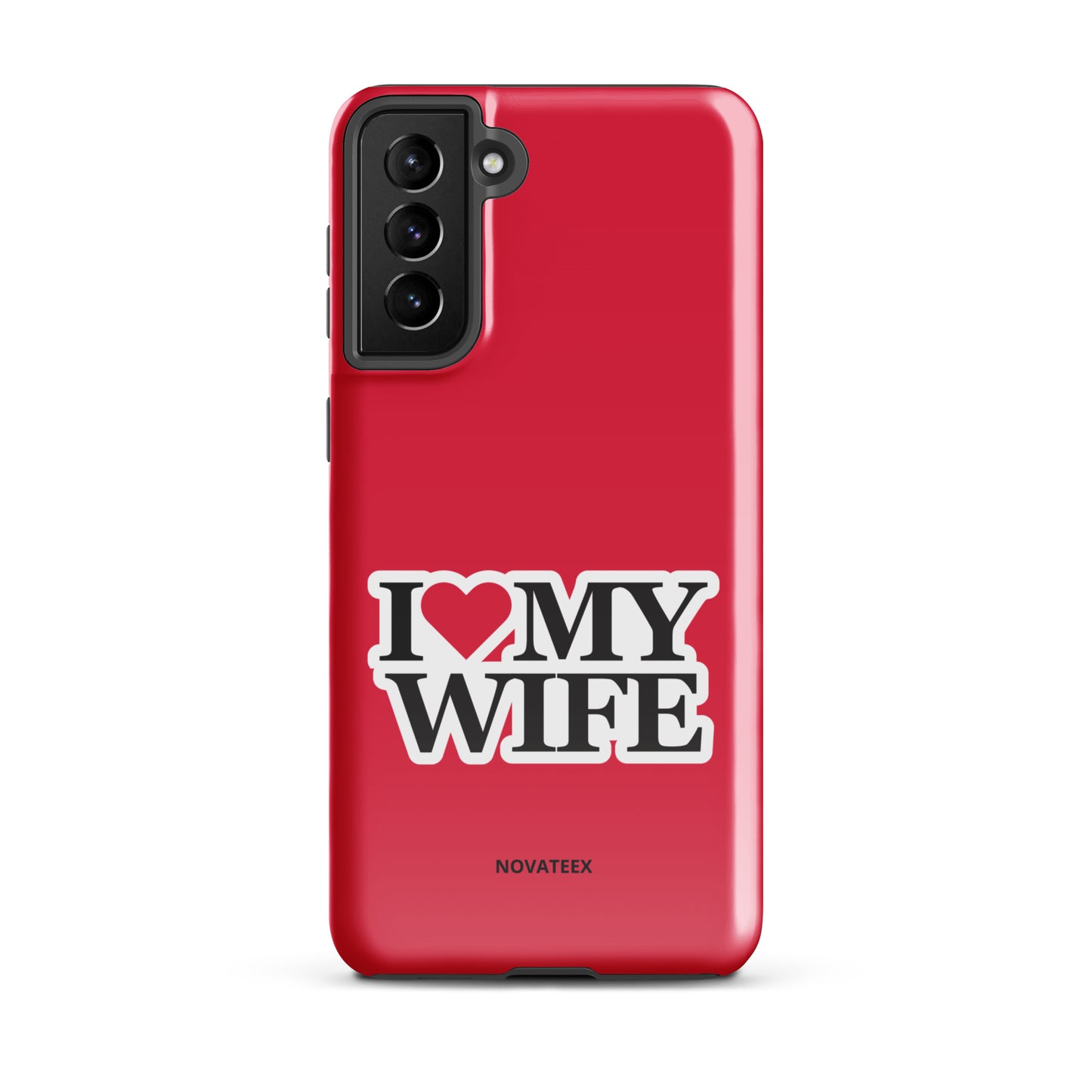 Coque robuste pour Samsung®