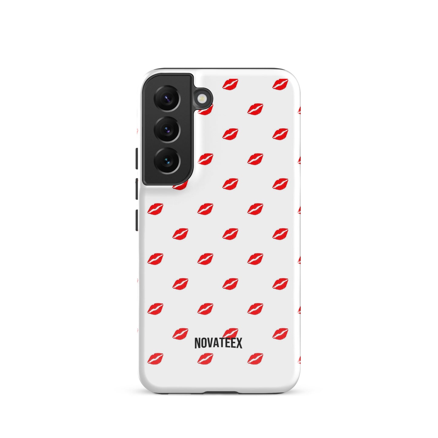 Coque robuste pour Samsung®