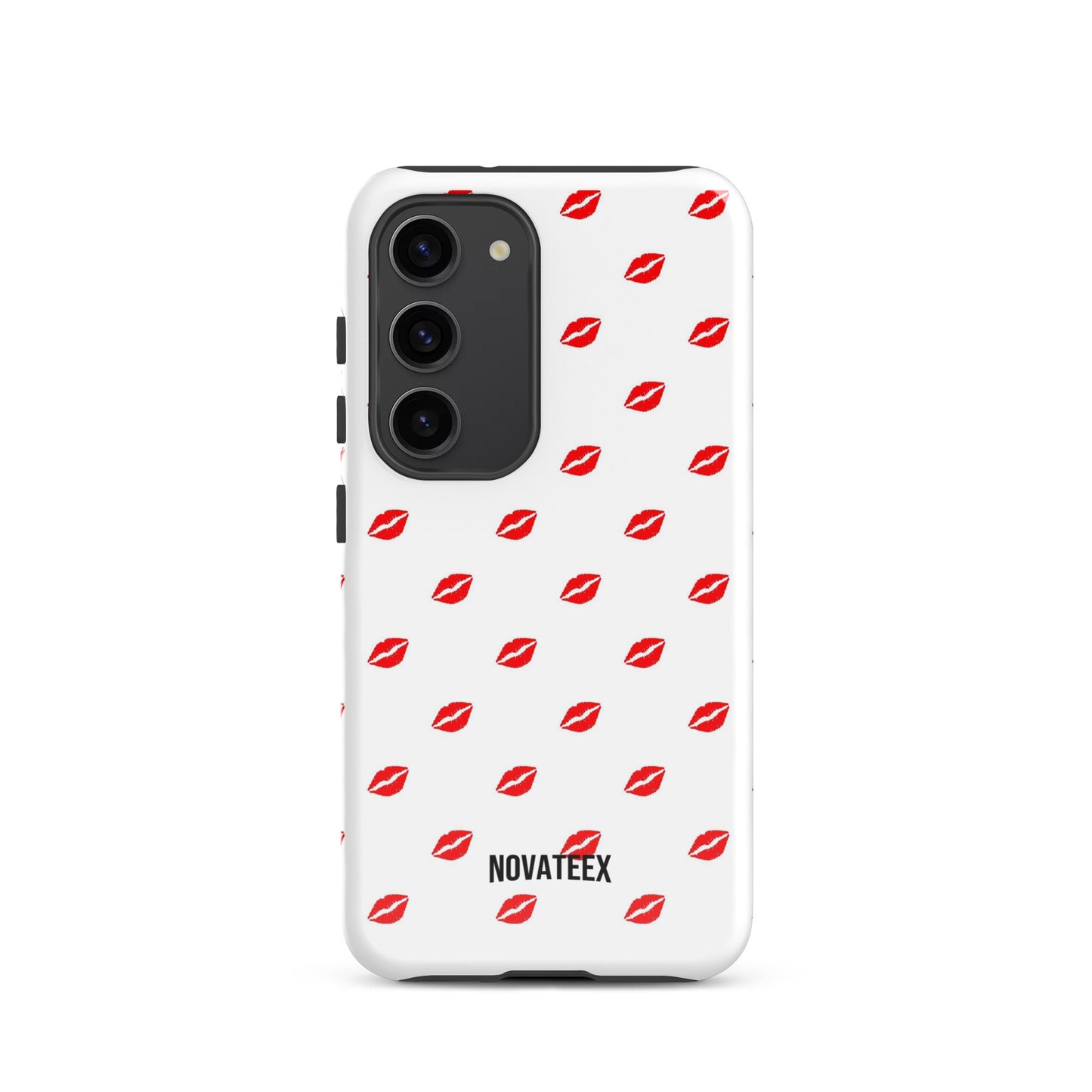 Coque robuste pour Samsung®