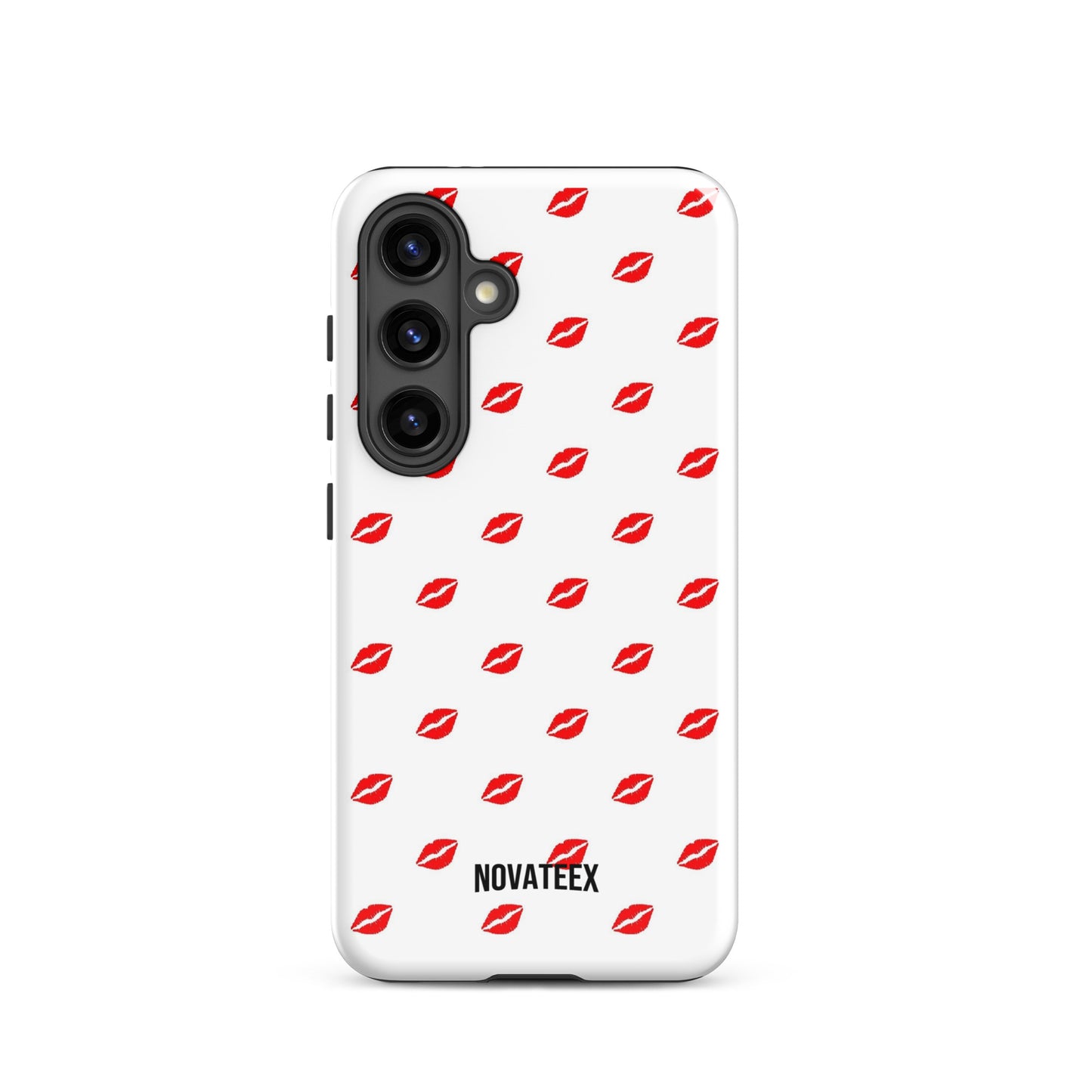 Coque robuste pour Samsung®