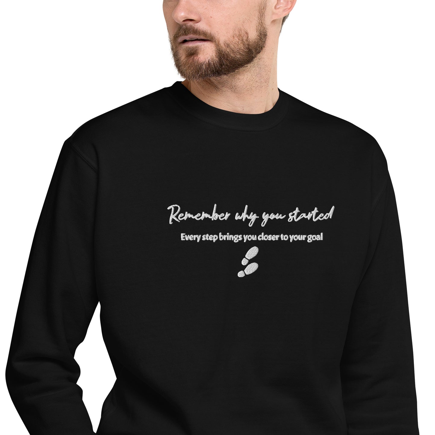 Unisex  Sweatshirt