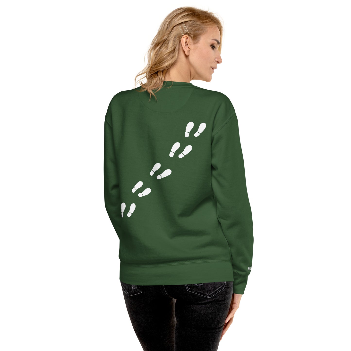 Unisex  Sweatshirt