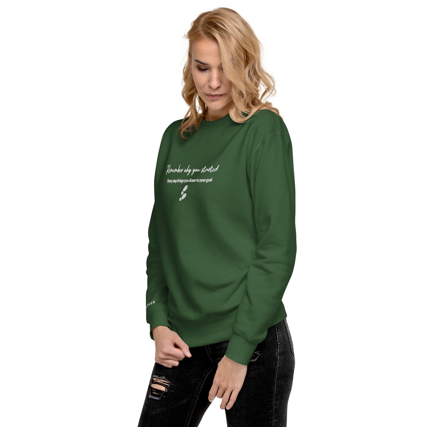 Unisex  Sweatshirt