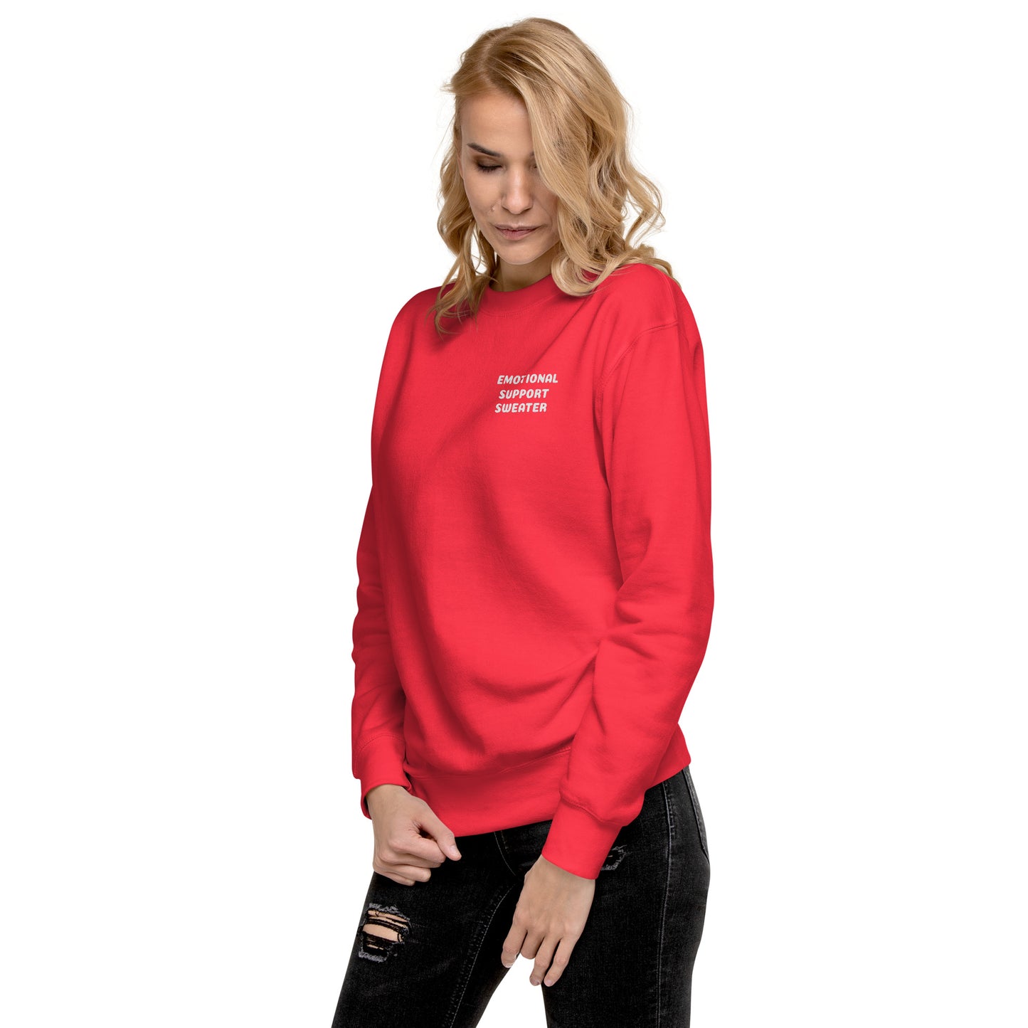 Unisex  Sweatshirt