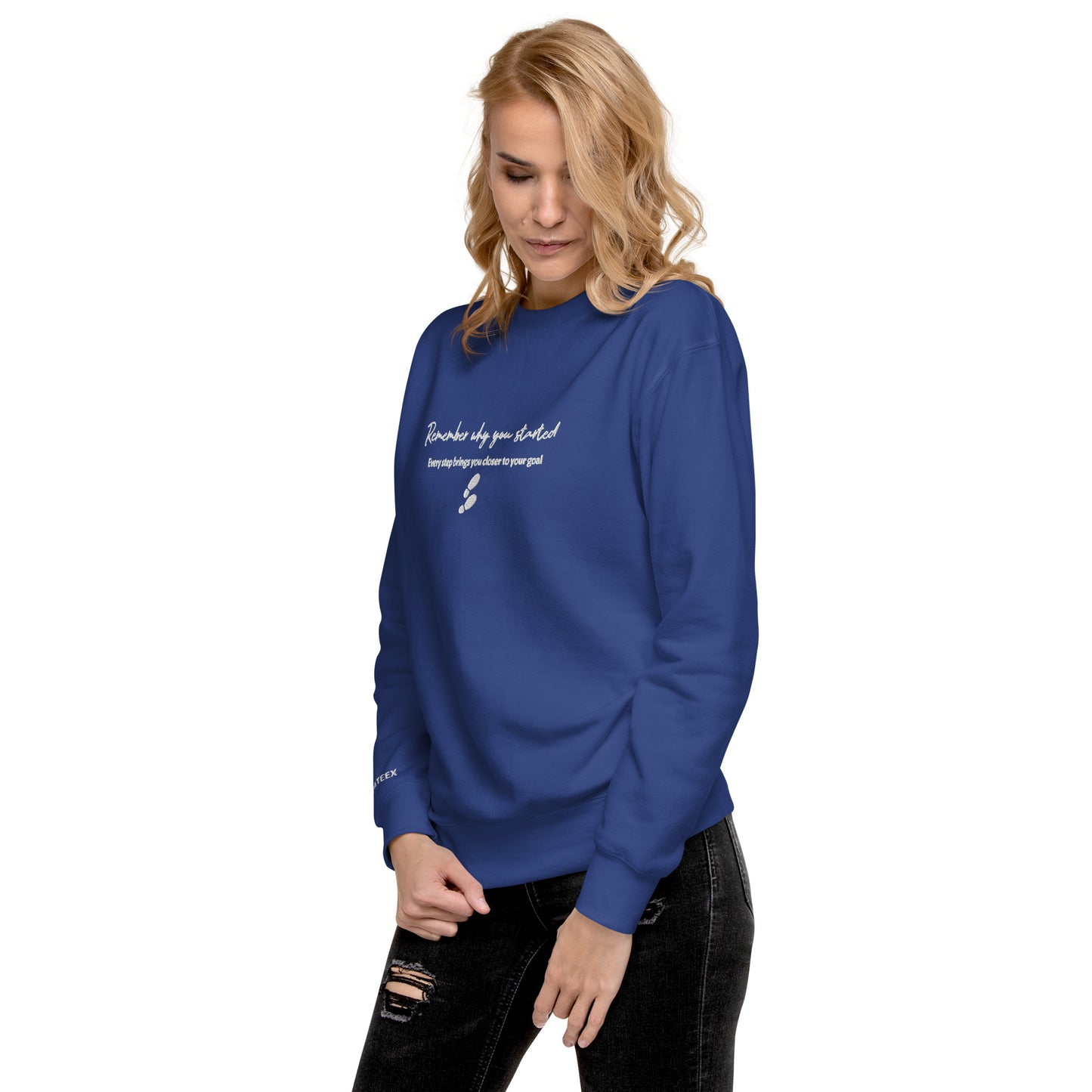 Unisex  Sweatshirt