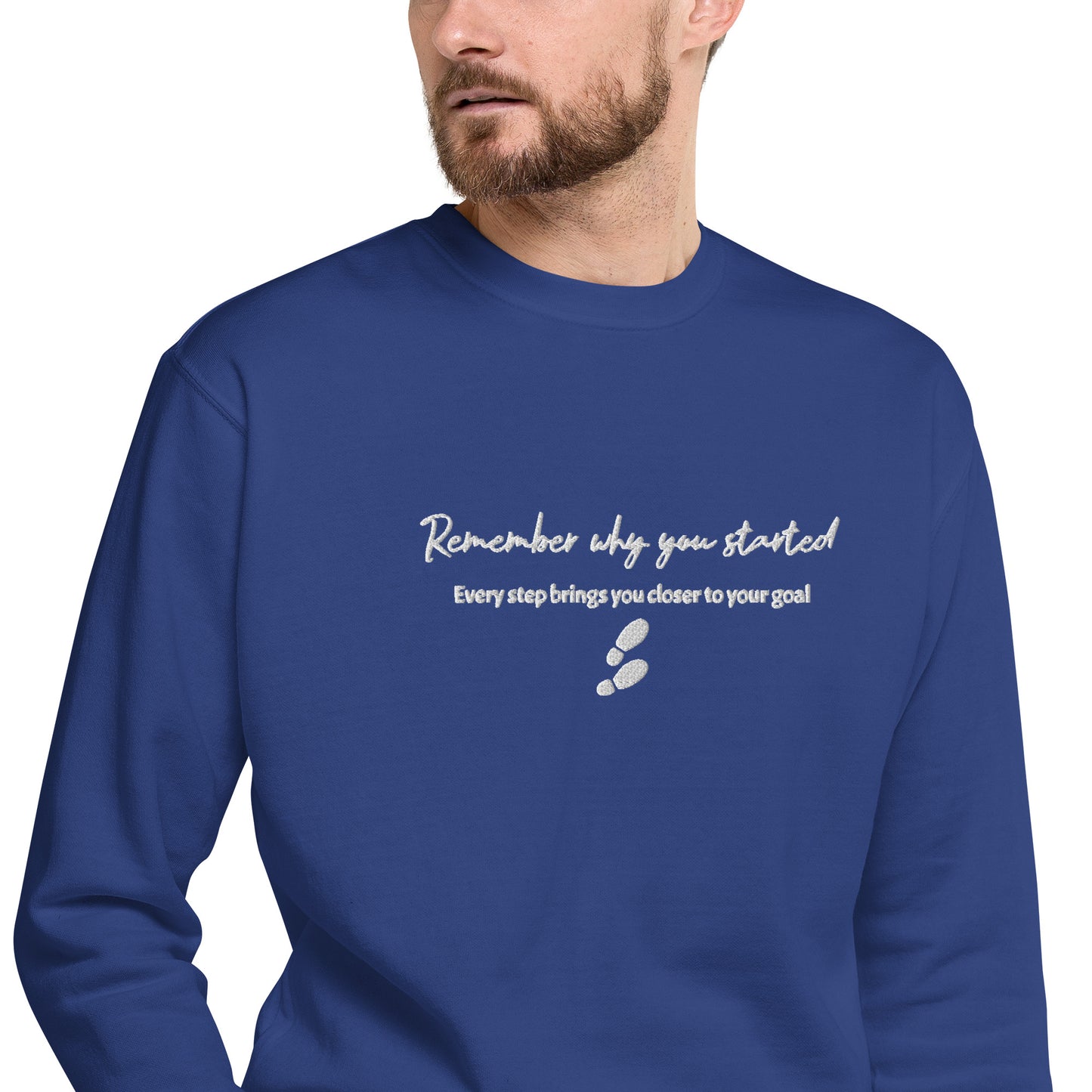 Unisex  Sweatshirt