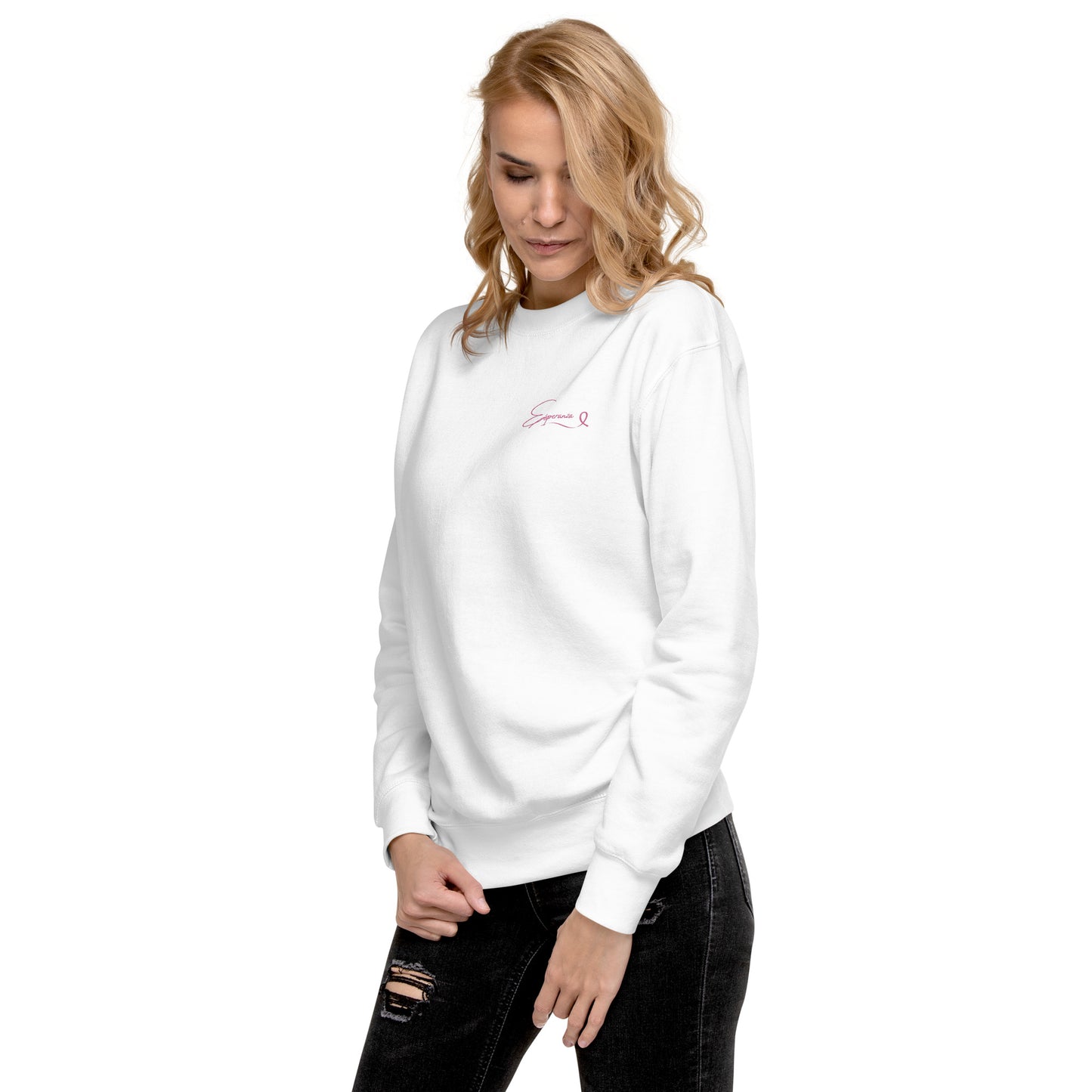 Unisex  Sweatshirt